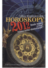 Horoskopy 2012