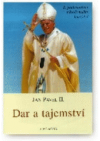 Dar a tajemství