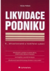 Likvidace podniku