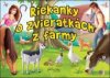 Riekanky o zvieratkách z farmy