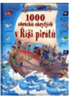 1000 obrázků ukrytých v Říši pirátů