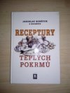 Receptury teplých pokrmů