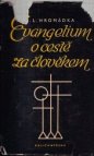 Evangelium o cestě za člověkem