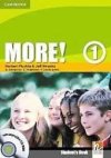 More! 1