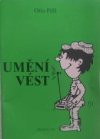 Umění vést