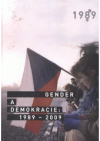 Gender a demokracie 1989-2009