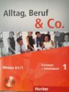 Alltag, beruf und Co. 1