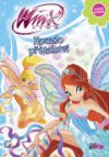 Winx Magic Series 3 - Kouzlo přátelství
