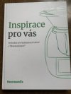 Inspirace pro vás
