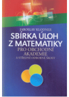 Sbírka úloh z matematiky