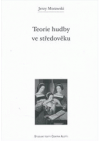 Teorie hudby ve středověku