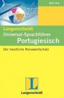 Langenscheidts Universal-Sprachführer Portugiesisch