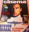Časopis CINEMA 3/93