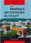 Brněnská architektura 20. století