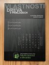 Vlastnosti dřeva v příkladech