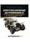 Encyklopedie automobilů