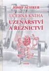 Učebná kniha uzenářství a řeznictví