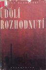 Údolí rozhodnutí =