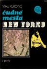 Čudné mestá New Yorku