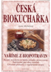 Česká biokuchařka