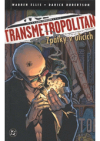 Transmetropolitan