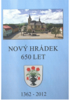 Nový Hrádek