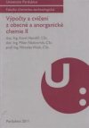 Výpočty a cvičení z obecné a anorganické chemie II