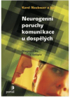 Neurogenní poruchy komunikace u dospělých