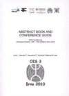 Abstract book and conference guide