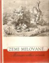 Zemi milované--