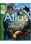 Atlas zvířat