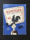 Repetilka