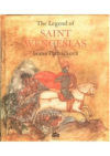 The legend of Saint Wenceslas