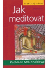 Jak meditovat