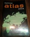 Kapesní atlas světa