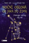 Noční obloha od jara do zimy