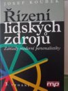 Řízení lidských zdrojů