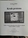 Kruh prstenu