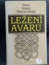 Ležení Avarů