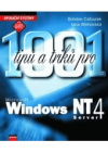 1001 tipů a triků pro Microsoft Windows NT 4 Server