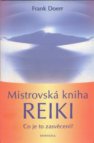 Mistrovská kniha reiki