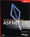 Introducing Microsoft ASP.NET 2.0