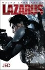 Lazarus Jed