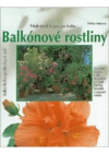 Balkónové rostliny