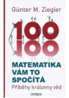 Matematika vám to spočítá