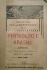 Physiologie krásna