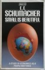 Small is beautiful
