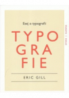 Esej o typografii