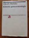 Klinická gastroenterologie