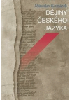 Dějiny českého jazyka